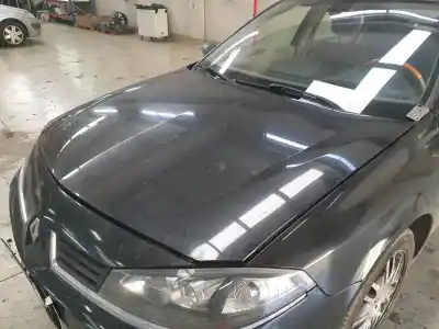 Veículo de Sucata renault laguna ii (bg0) confort dynamique do ano 2005 alimentado g9t702