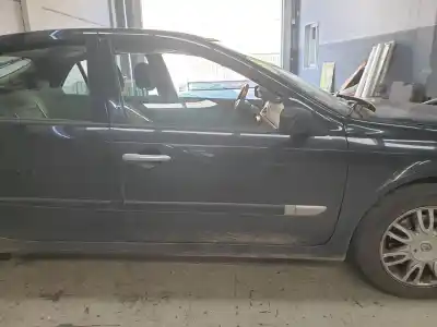 Veículo de Sucata renault laguna ii (bg0) confort dynamique do ano 2005 alimentado g9t702