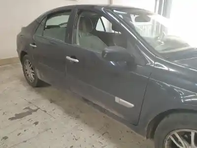 Veículo de Sucata renault laguna ii (bg0) confort dynamique do ano 2005 alimentado g9t702