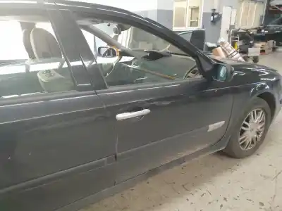 Veículo de Sucata renault laguna ii (bg0) confort dynamique do ano 2005 alimentado g9t702