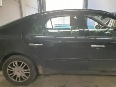 Veículo de Sucata renault laguna ii (bg0) confort dynamique do ano 2005 alimentado g9t702