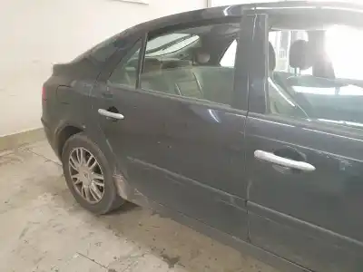 Veículo de Sucata renault laguna ii (bg0) confort dynamique do ano 2005 alimentado g9t702