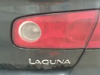 Veículo de Sucata renault laguna ii (bg0) confort dynamique do ano 2005 alimentado g9t702