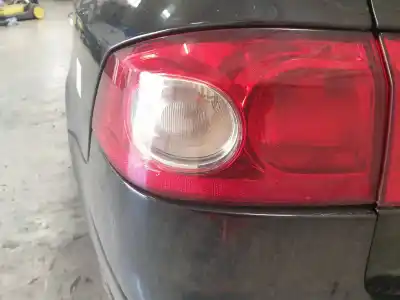 Veículo de Sucata renault laguna ii (bg0) confort dynamique do ano 2005 alimentado g9t702