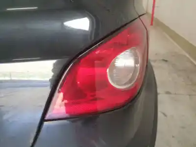 Veículo de Sucata renault laguna ii (bg0) confort dynamique do ano 2005 alimentado g9t702