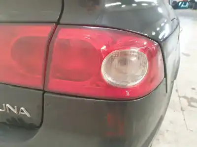 Veículo de Sucata renault laguna ii (bg0) confort dynamique do ano 2005 alimentado g9t702