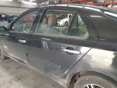 Veículo de Sucata renault laguna ii (bg0) confort dynamique do ano 2005 alimentado g9t702