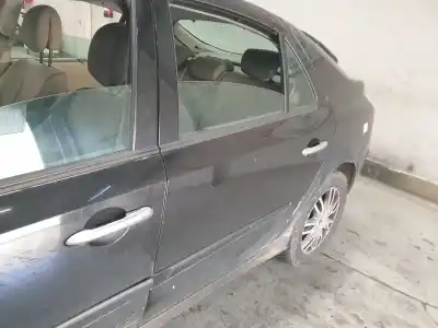 Veículo de Sucata renault laguna ii (bg0) confort dynamique do ano 2005 alimentado g9t702