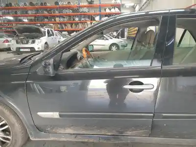 Veículo de Sucata renault laguna ii (bg0) confort dynamique do ano 2005 alimentado g9t702