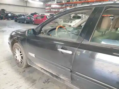 Veículo de Sucata renault laguna ii (bg0) confort dynamique do ano 2005 alimentado g9t702