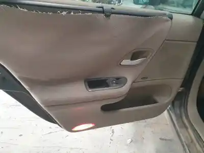 Veículo de Sucata renault laguna ii (bg0) confort dynamique do ano 2005 alimentado g9t702