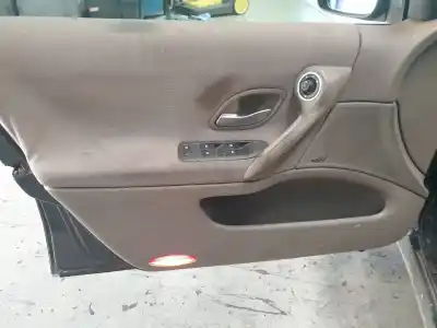 Veículo de Sucata renault laguna ii (bg0) confort dynamique do ano 2005 alimentado g9t702