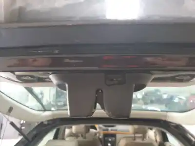 Veículo de Sucata renault laguna ii (bg0) confort dynamique do ano 2005 alimentado g9t702