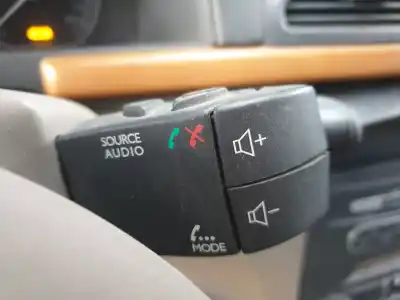 Veículo de Sucata renault laguna ii (bg0) confort dynamique do ano 2005 alimentado g9t702