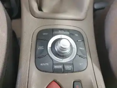 Veículo de Sucata renault laguna ii (bg0) confort dynamique do ano 2005 alimentado g9t702