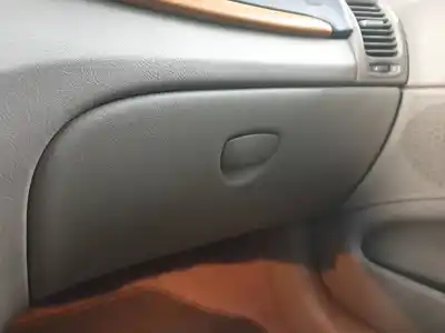 Veículo de Sucata renault laguna ii (bg0) confort dynamique do ano 2005 alimentado g9t702