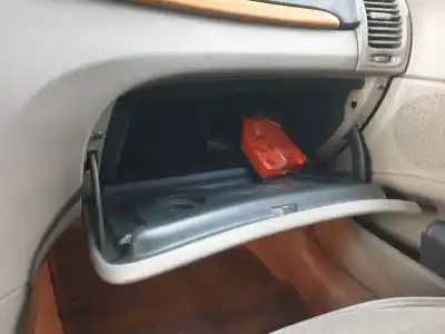 Veículo de Sucata renault laguna ii (bg0) confort dynamique do ano 2005 alimentado g9t702