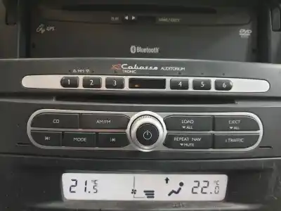 Veículo de Sucata renault laguna ii (bg0) confort dynamique do ano 2005 alimentado g9t702