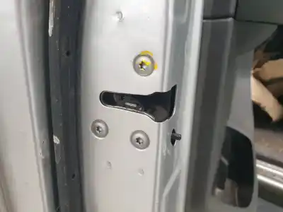 Утилизация автомобиля nissan navara pick-up (d40m) doble cab se 4x4 года 2017 питание yd25ddti