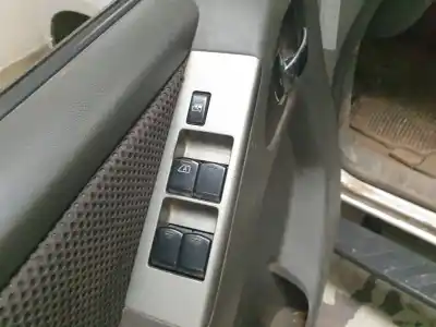 Утилизация автомобиля nissan navara pick-up (d40m) doble cab se 4x4 года 2017 питание yd25ddti