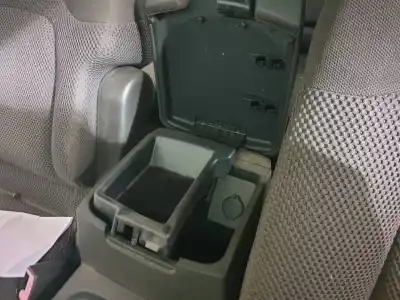 Утилизация автомобиля nissan navara pick-up (d40m) doble cab se 4x4 года 2017 питание yd25ddti