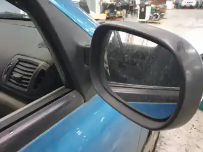 Утилизация автомобиля renault clio ii fase i (b/cbo) 1.2 16v alize 75 cv / 55 kw года 2001 питание d4f712