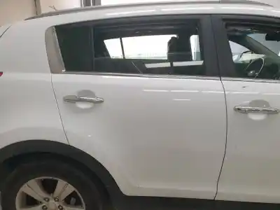 Утилизация автомобиля kia sportage drive 4x2 года 2013 питание d4fd