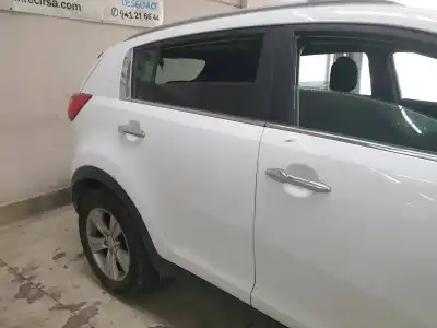 Утилизация автомобиля kia sportage drive 4x2 года 2013 питание d4fd