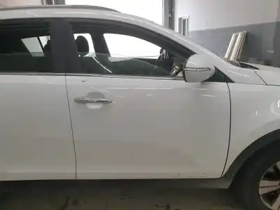 Утилизация автомобиля kia sportage drive 4x2 года 2013 питание d4fd