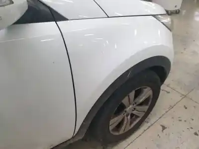 Утилизация автомобиля kia sportage drive 4x2 года 2013 питание d4fd