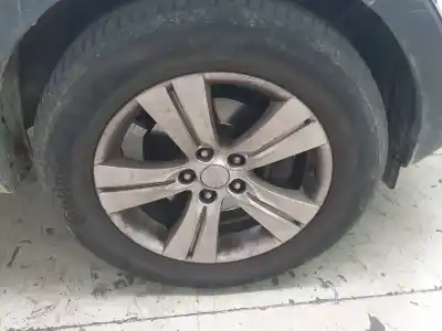Утилизация автомобиля kia sportage drive 4x2 года 2013 питание d4fd