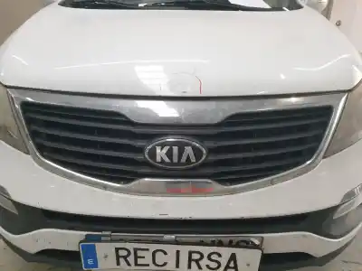 Утилизация автомобиля kia sportage drive 4x2 года 2013 питание d4fd