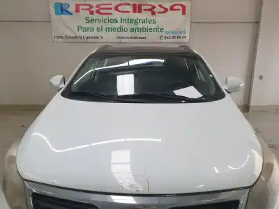 Утилизация автомобиля kia sportage drive 4x2 года 2013 питание d4fd