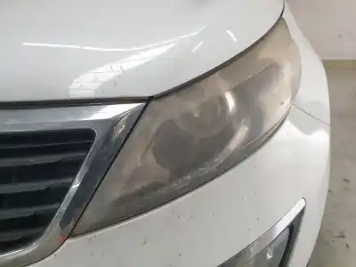 Утилизация автомобиля kia sportage drive 4x2 года 2013 питание d4fd