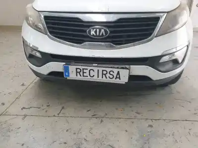 Утилизация автомобиля kia sportage drive 4x2 года 2013 питание d4fd