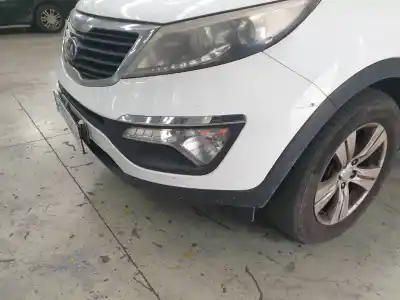 Утилизация автомобиля kia sportage drive 4x2 года 2013 питание d4fd