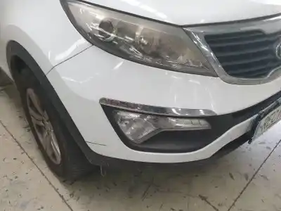Утилизация автомобиля kia sportage drive 4x2 года 2013 питание d4fd