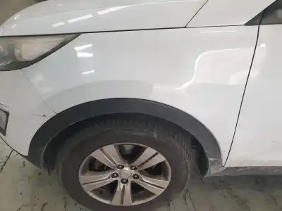 Утилизация автомобиля kia sportage drive 4x2 года 2013 питание d4fd