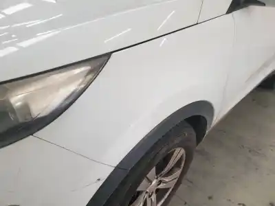 Утилизация автомобиля kia sportage drive 4x2 года 2013 питание d4fd