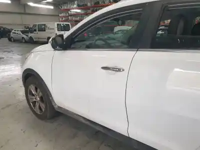 Утилизация автомобиля kia sportage drive 4x2 года 2013 питание d4fd