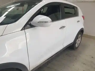 Утилизация автомобиля kia sportage drive 4x2 года 2013 питание d4fd