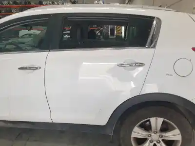 Утилизация автомобиля kia sportage drive 4x2 года 2013 питание d4fd