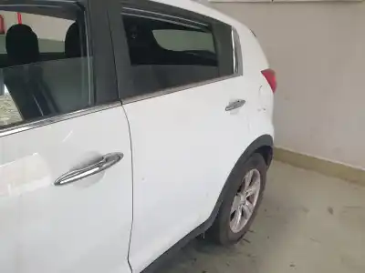 Утилизация автомобиля kia sportage drive 4x2 года 2013 питание d4fd