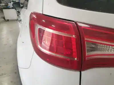 Утилизация автомобиля kia sportage drive 4x2 года 2013 питание d4fd