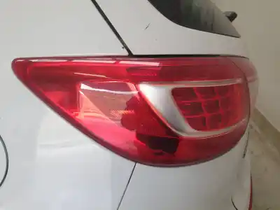 Утилизация автомобиля kia sportage drive 4x2 года 2013 питание d4fd