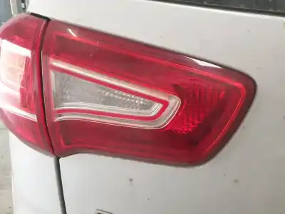 Утилизация автомобиля kia sportage drive 4x2 года 2013 питание d4fd