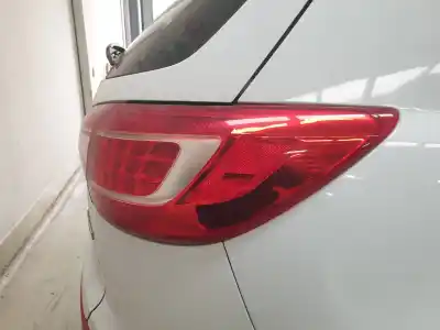 Утилизация автомобиля kia sportage drive 4x2 года 2013 питание d4fd