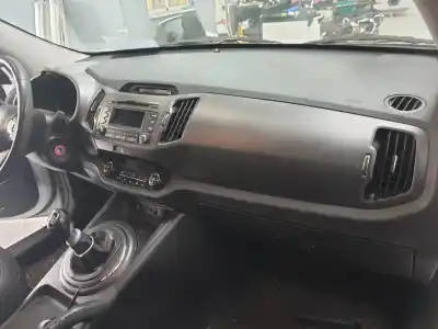 Утилизация автомобиля kia sportage drive 4x2 года 2013 питание d4fd