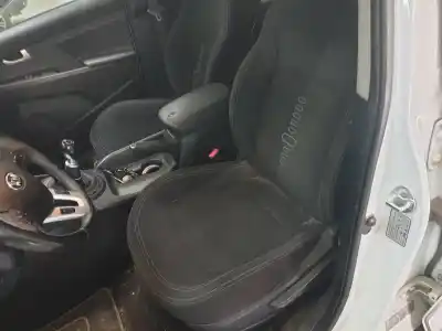 Утилизация автомобиля kia sportage drive 4x2 года 2013 питание d4fd