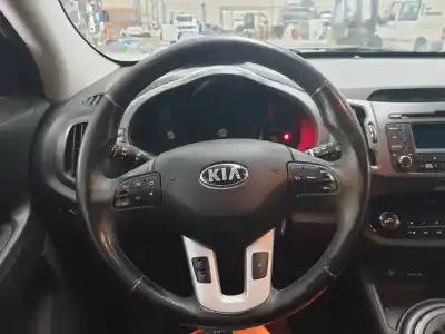Утилизация автомобиля kia sportage drive 4x2 года 2013 питание d4fd